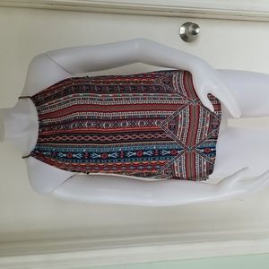 Wishful  park  Halter  top Sz.S